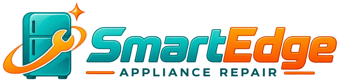 SmartEdge Appliance Repair